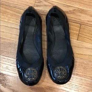 Tory Burch Ballet Flats